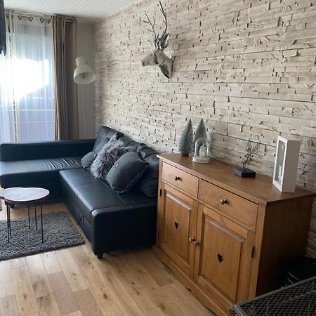 Flocon De La Muzelle Apartman Mont-de-Lans Kültér fotó