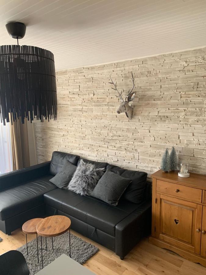 Flocon De La Muzelle Apartman Mont-de-Lans Kültér fotó