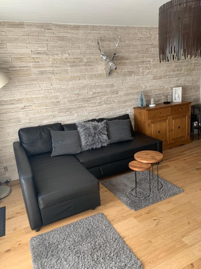 Flocon De La Muzelle Apartman Mont-de-Lans Kültér fotó